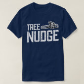 T-shirt Poussée d'arbre 1 (Design devant)
