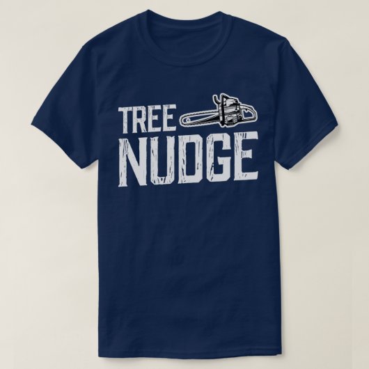 T-shirt Poussée d'arbre 1 (Design devant)