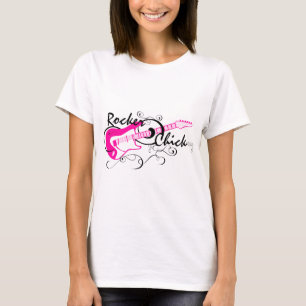 T-shirt Poussin de balancier