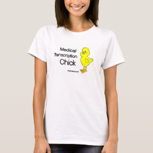 T-shirt Poussin de la TA