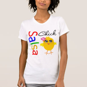 T-shirt Poussin de Salsa