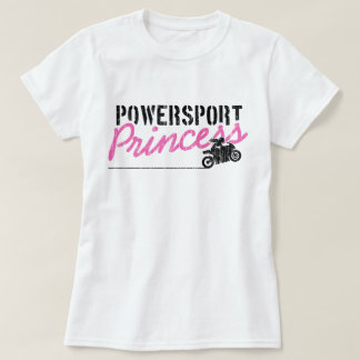 T-shirt Poussin de Wheelie de pp (cru)