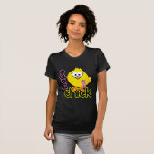 T-shirt Poussin d'espoir (Devant entier)