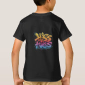 T-shirt Poussins (Dos)