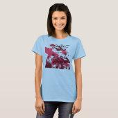 T-shirt Poussins - ACA (Devant entier)