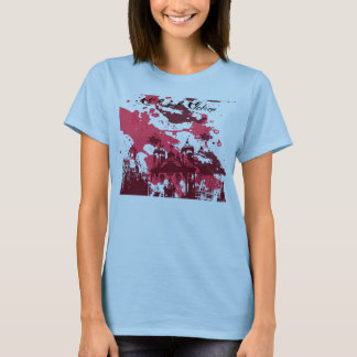T-shirt Poussins - ACA