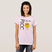 T-shirt Poussins PICC (Devant entier)
