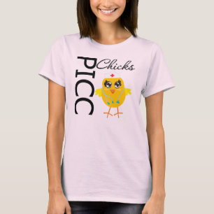 T-shirt Poussins PICC