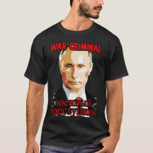 Poutine : Criminalité de guerre