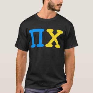 T-shirt Poutine huilo
