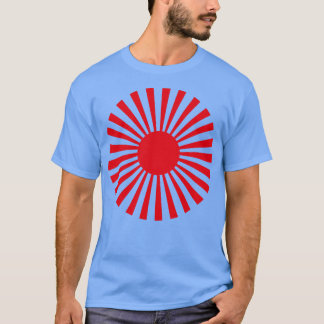 T-shirt Poutres rouges 1