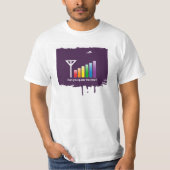 T-SHIRT POUVEZ VOUS JE MAINTENANT - .PNG (Devant)