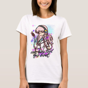 T-shirt Pouvez-vous sentir le battement ?