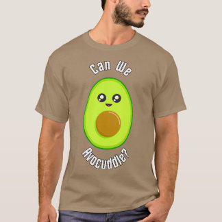 T-shirt Pouvons-nous éviter 2