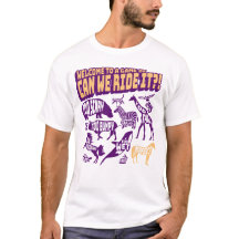 POUVONS-NOUS LE FAIRE ? ! Amimaux