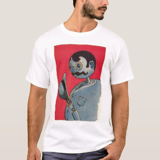T-shirt Pouvons-nous Tok ?
