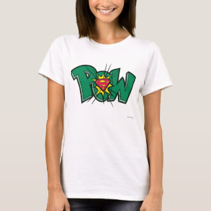 T-shirt Pow