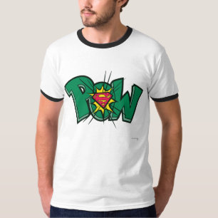 T-shirt Pow