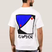 T-Shirt Powder (Dos)