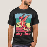 Powered By Fairy Dust Magique Imaginaire Être Fict