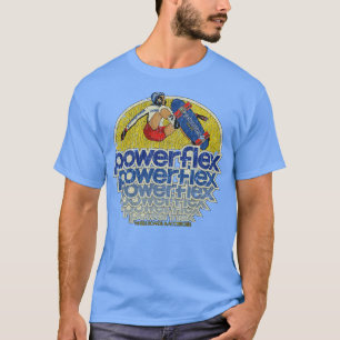 T-shirt Powerflex 1975
