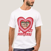 PowerPuff Dingus Heart- PARTENAIRE