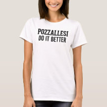 POZZALLESI Faites-le mieux