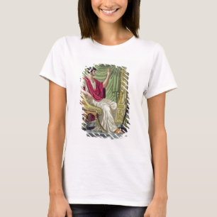 T-shirt Praetor, n° 38 de 'Rome antique', gravée par L