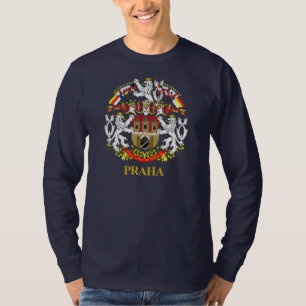 T-shirt Praha (Prague)
