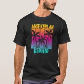 T-shirt Praslin Kerlan (Devant)
