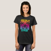 T-shirt Praslin Kerlan (Devant entier)