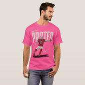 T-shirt Prater Chisel (Devant entier)