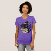 T-shirt Pratiquant Mes Sorts (Devant entier)
