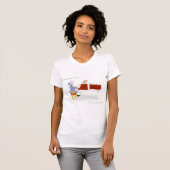 T-shirt Pratique Conserve Parfaite (Devant entier)