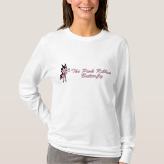 T-shirt PRB-Longue chemise de douille