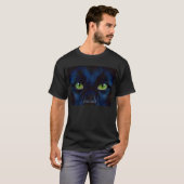 T-shirt Prédateur (Devant entier)