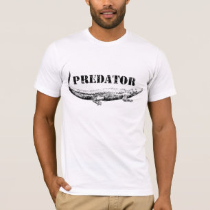 T-shirt Prédateur