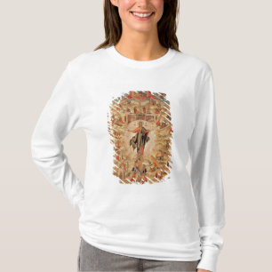T-shirt Prédication d'apôtre