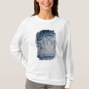 T-shirt Prédication de Shakyamuni Bouddha