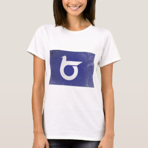 T-shirt Préfecture de Tottori