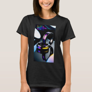 T-shirt Préférences de conception réalistes et de haute qu