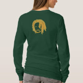 T-shirt Préjudice (Dos)