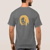 T-shirt Préjudice (Dos)