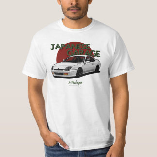 T-shirt Preluder mk5