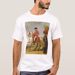 T-shirt Premier consul de Napoleon Bonaparte