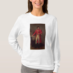 T-shirt Premier consul de Napoleon Bonaparte, 1802