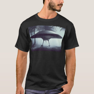 T-shirt Premier contact 16