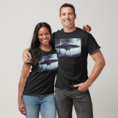 T-shirt Premier contact 16 (Unisexe)
