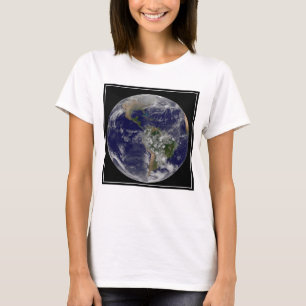 T-shirt Premier Jour Du Printemps Dans L'Hémisphère Nord.