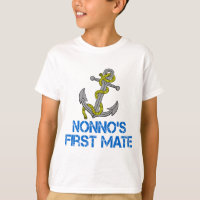 Premier lieutenant de Nonno